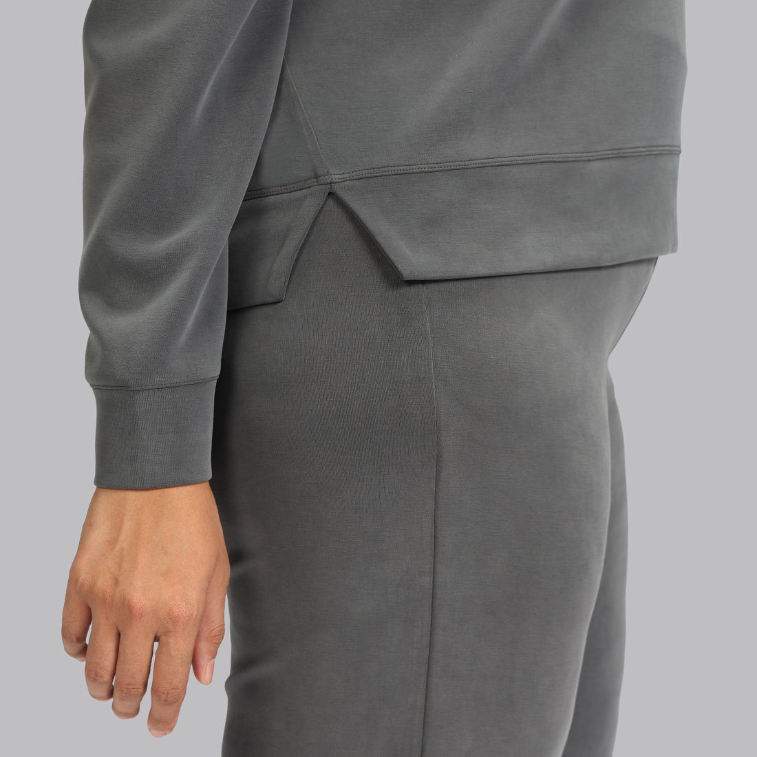 BareButter™ Pullover