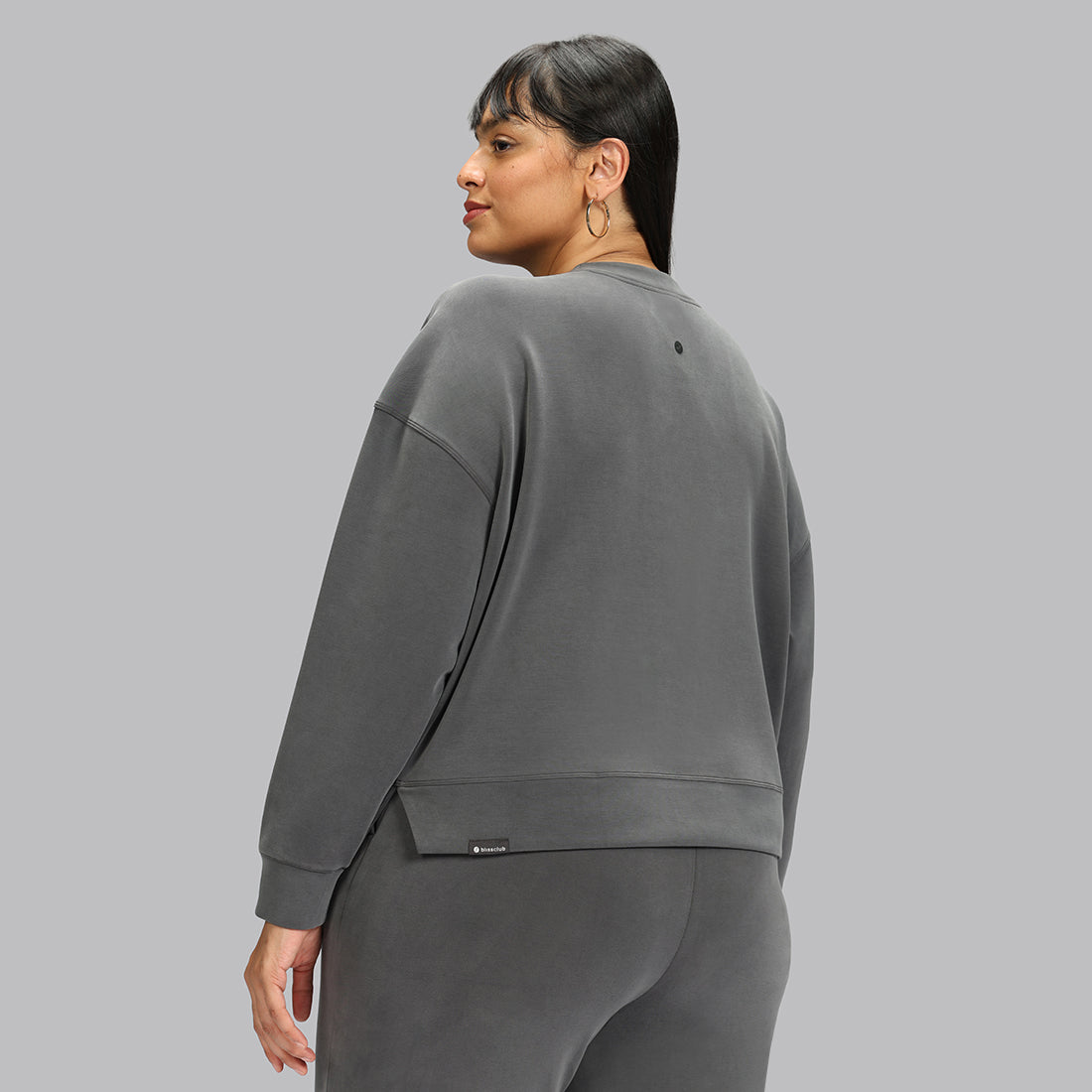 BareButter™ Pullover
