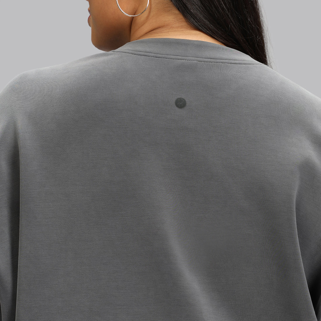 BareButter™ Pullover
