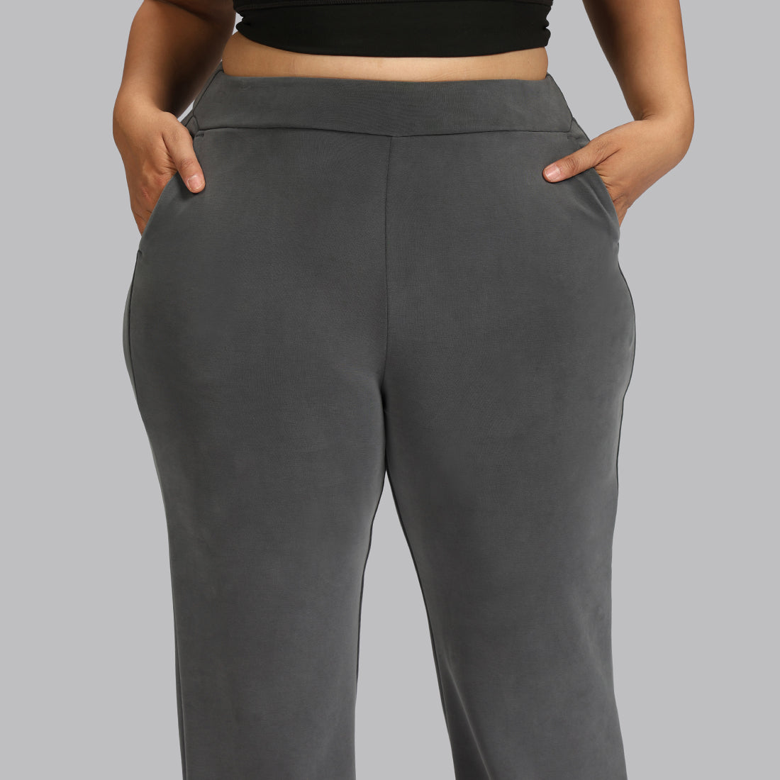 BareButter™ Straight Pants