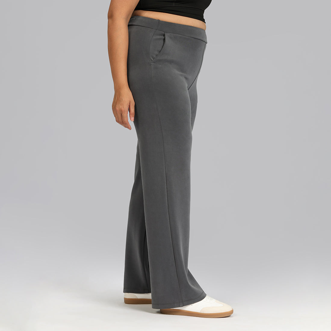 BareButter™ Straight Pants