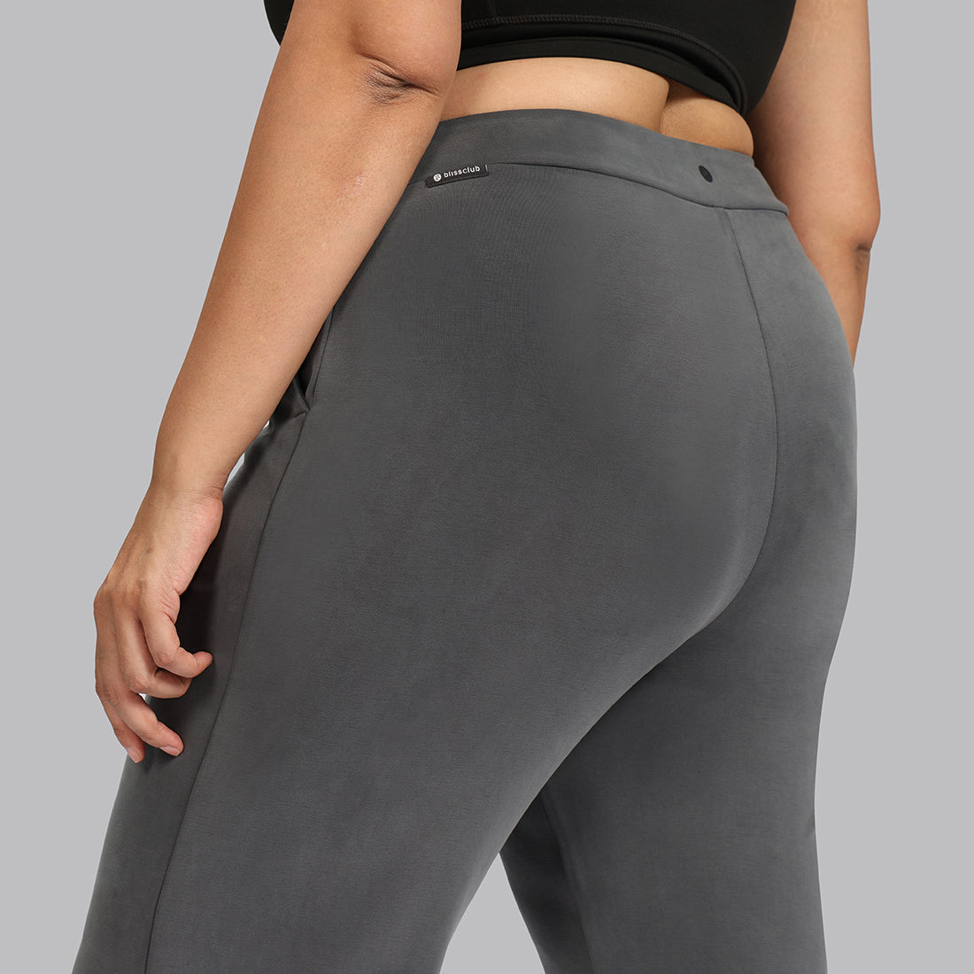 BareButter™ Straight Pants