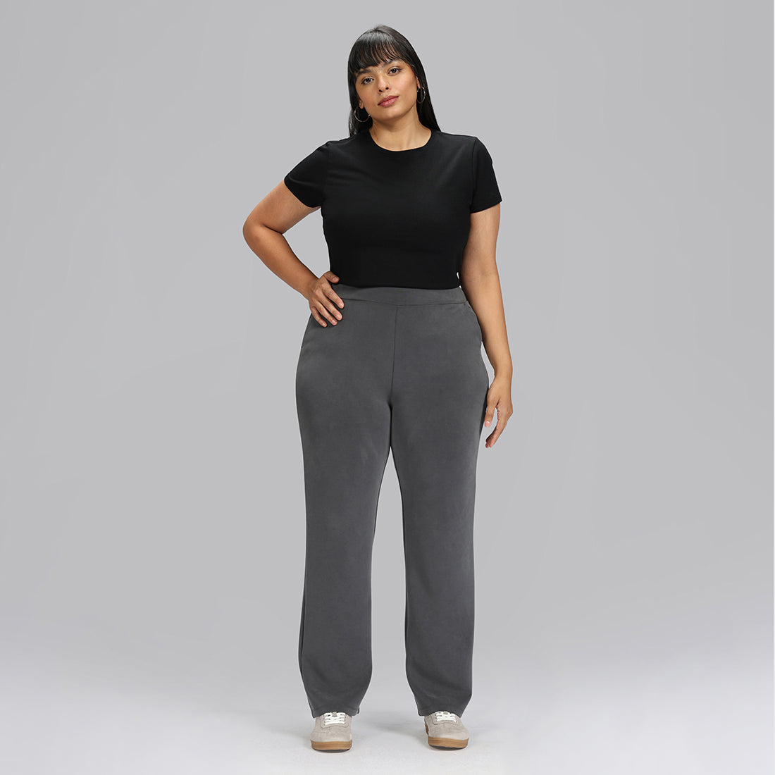 BareButter™ Straight Pants
