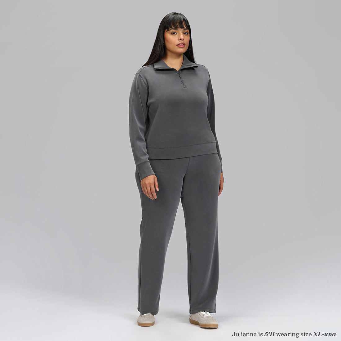 BareButter™ Straight Pants