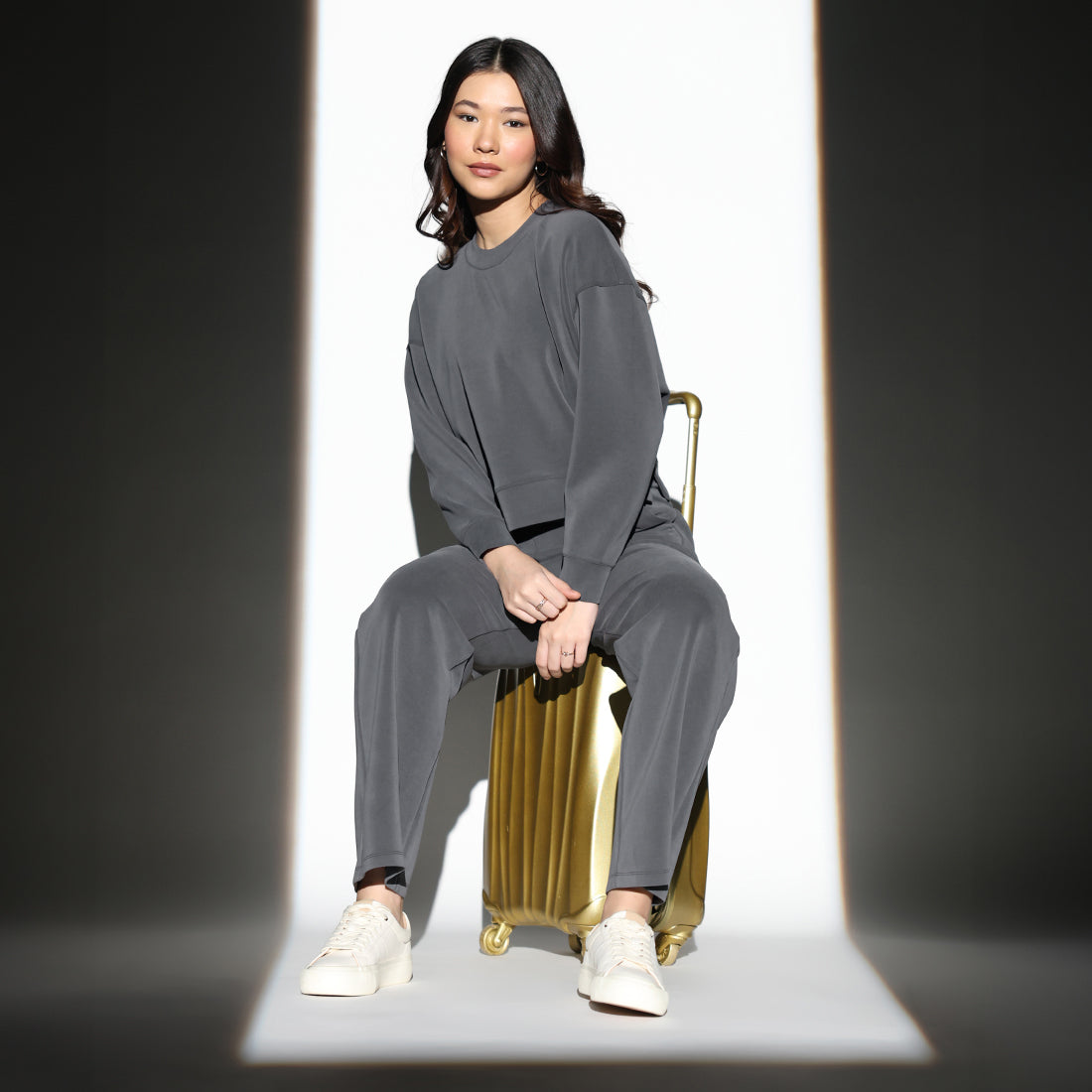 BareButter™ Pullover