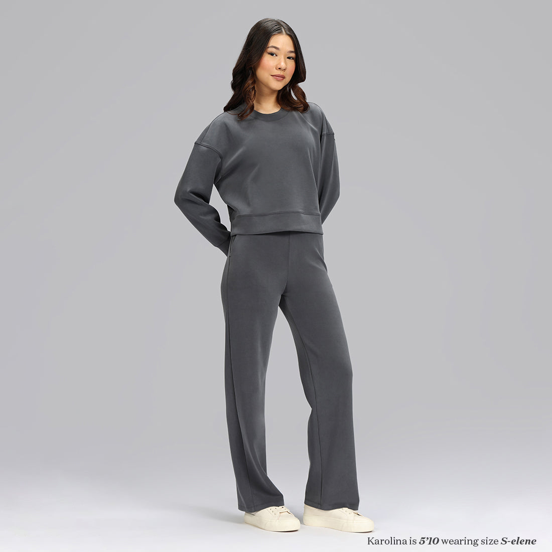 BareButter™ Pullover