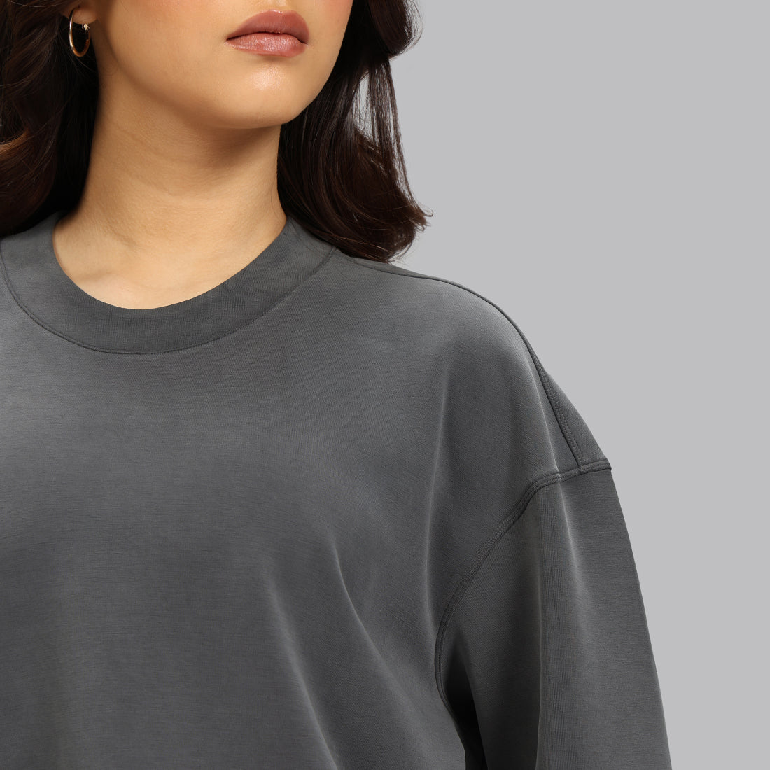 BareButter™ Pullover