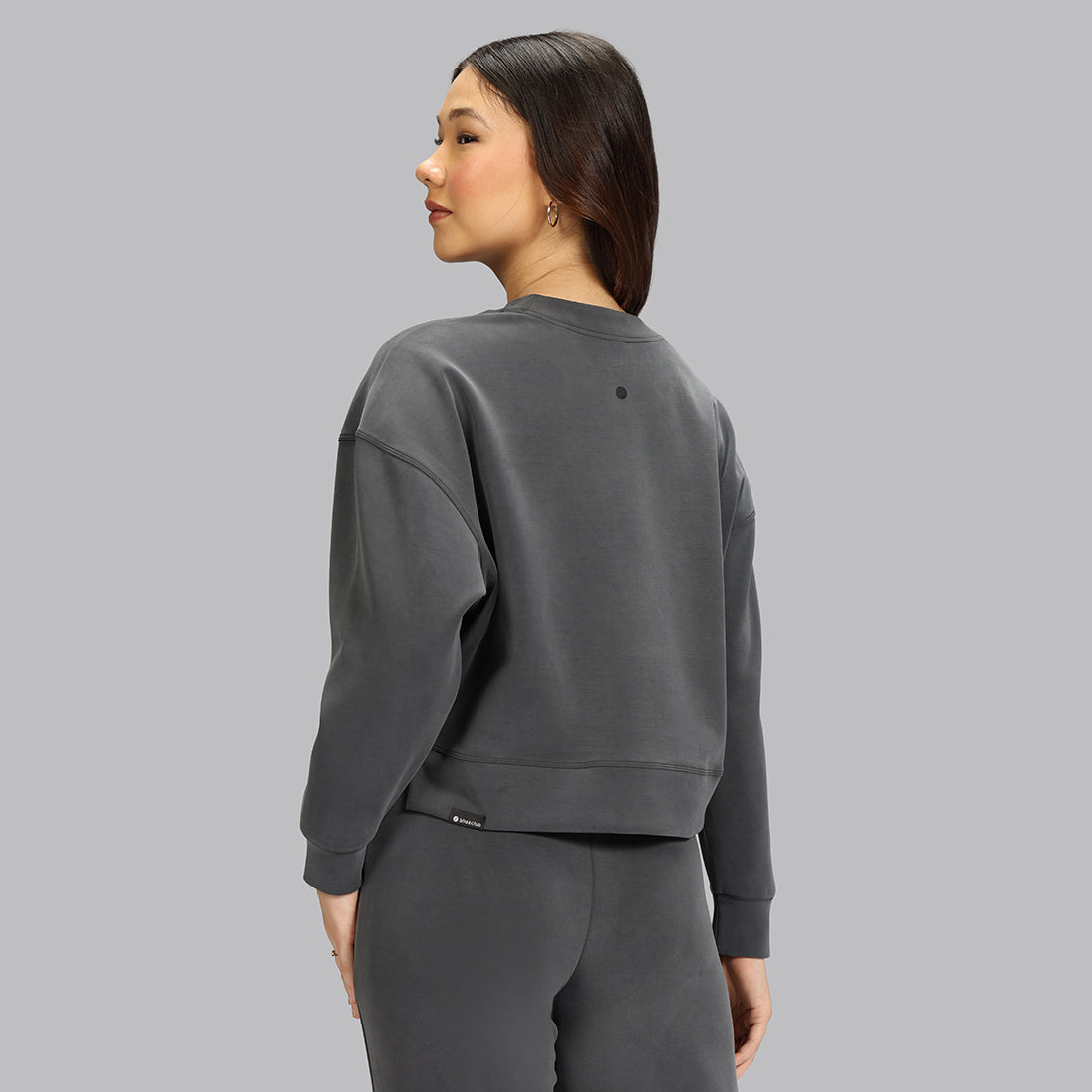 BareButter™ Pullover