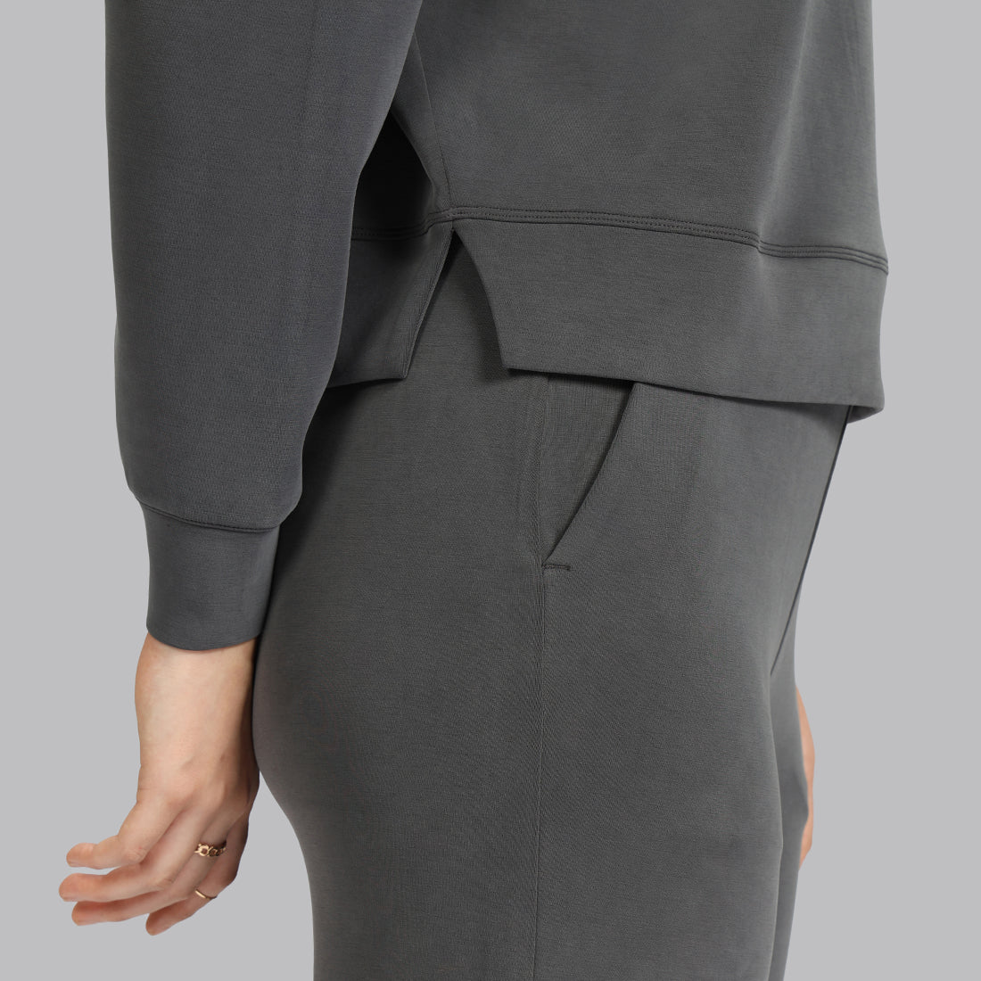 BareButter™ Pullover