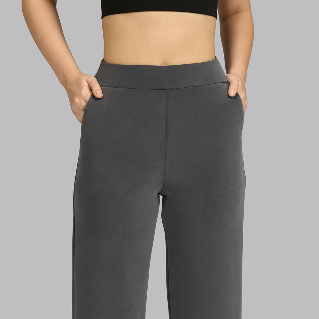 BareButter™ Straight Pants