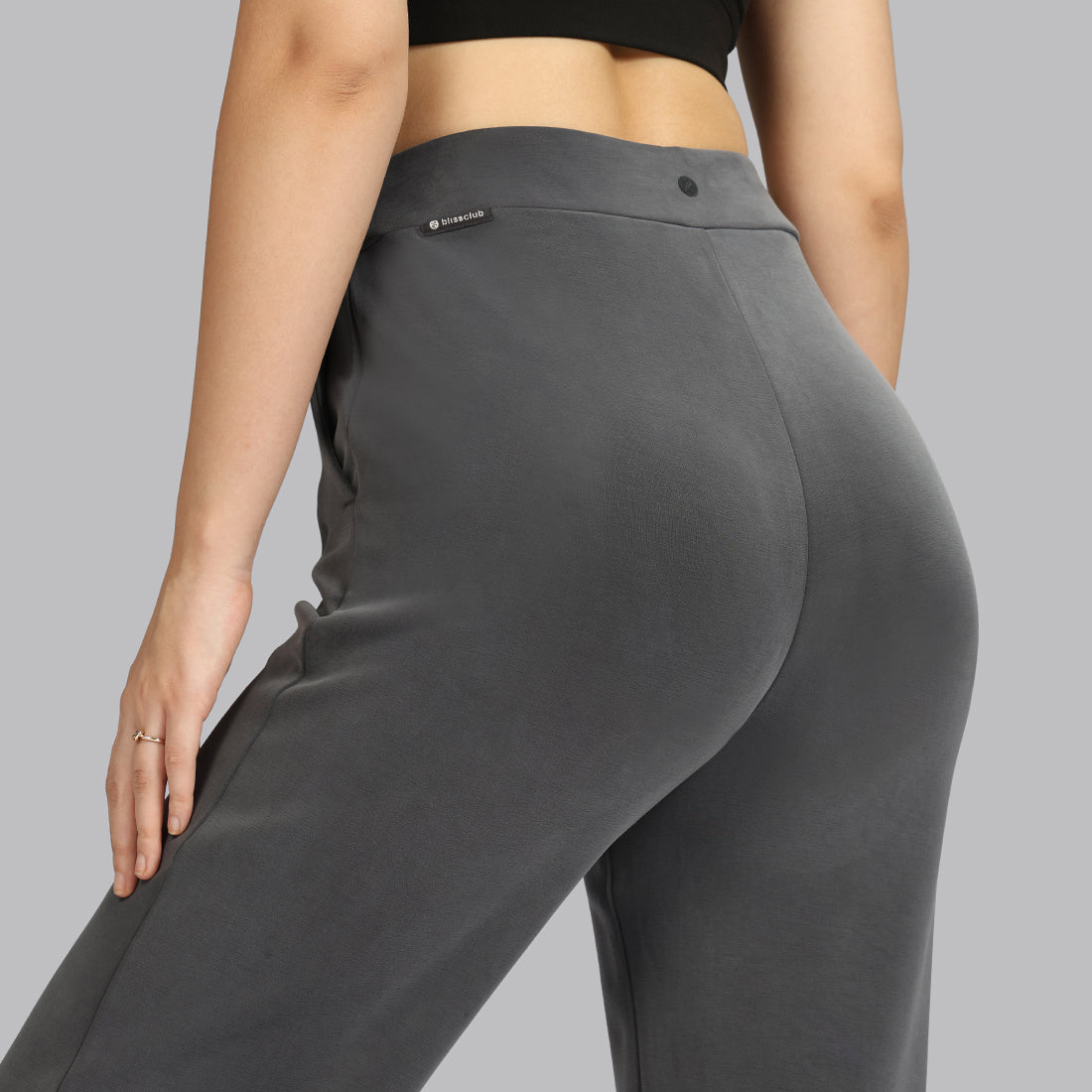 BareButter™ Straight Pants