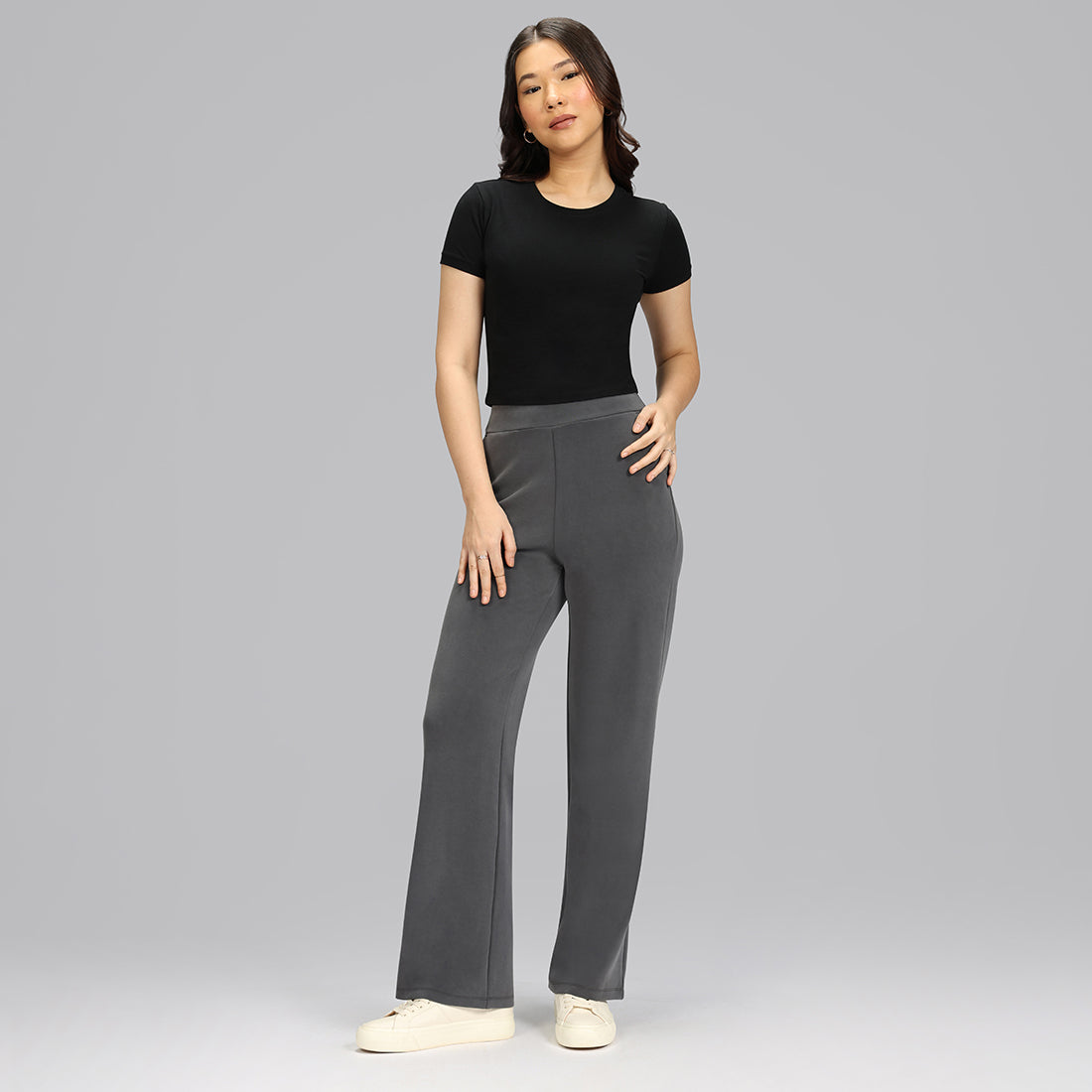 BareButter™ Straight Pants