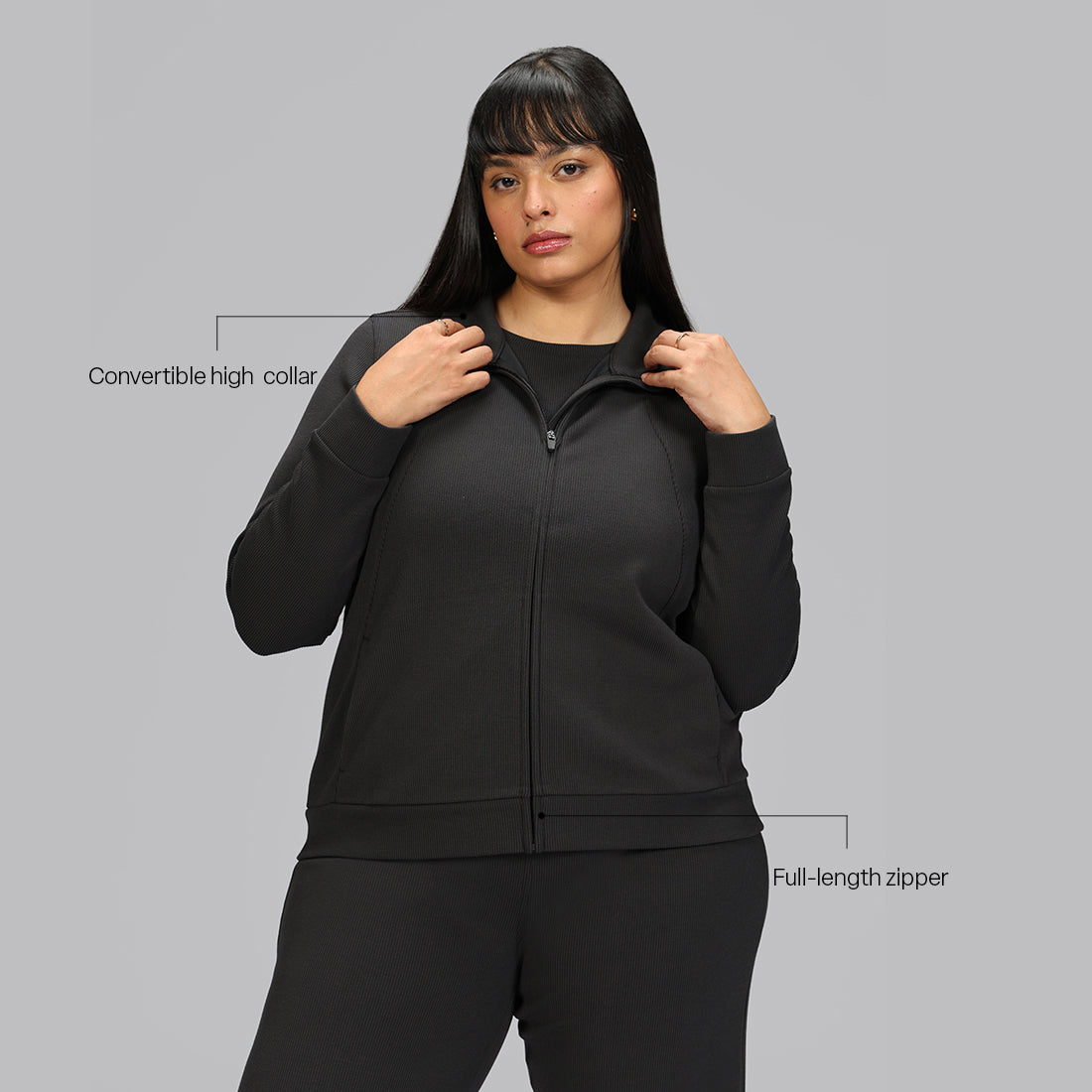 RibSupreme™ Jacket