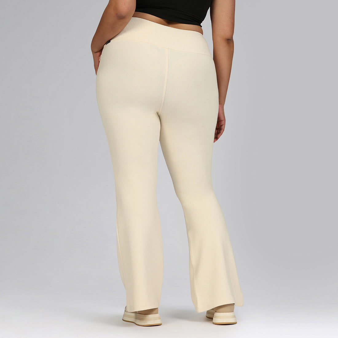 RibSupreme™ Flare Pants