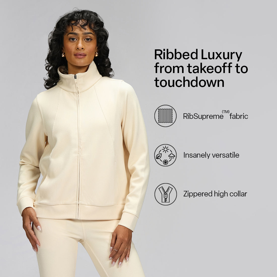 RibSupreme™ Jacket