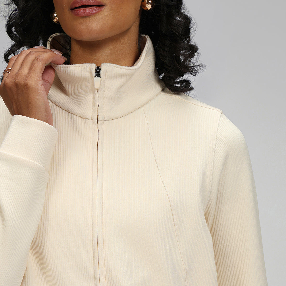 RibSupreme™ Jacket