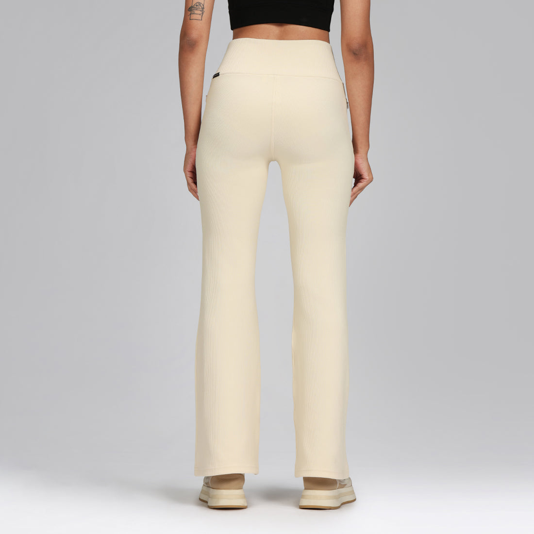 RibSupreme™ Flare Pants