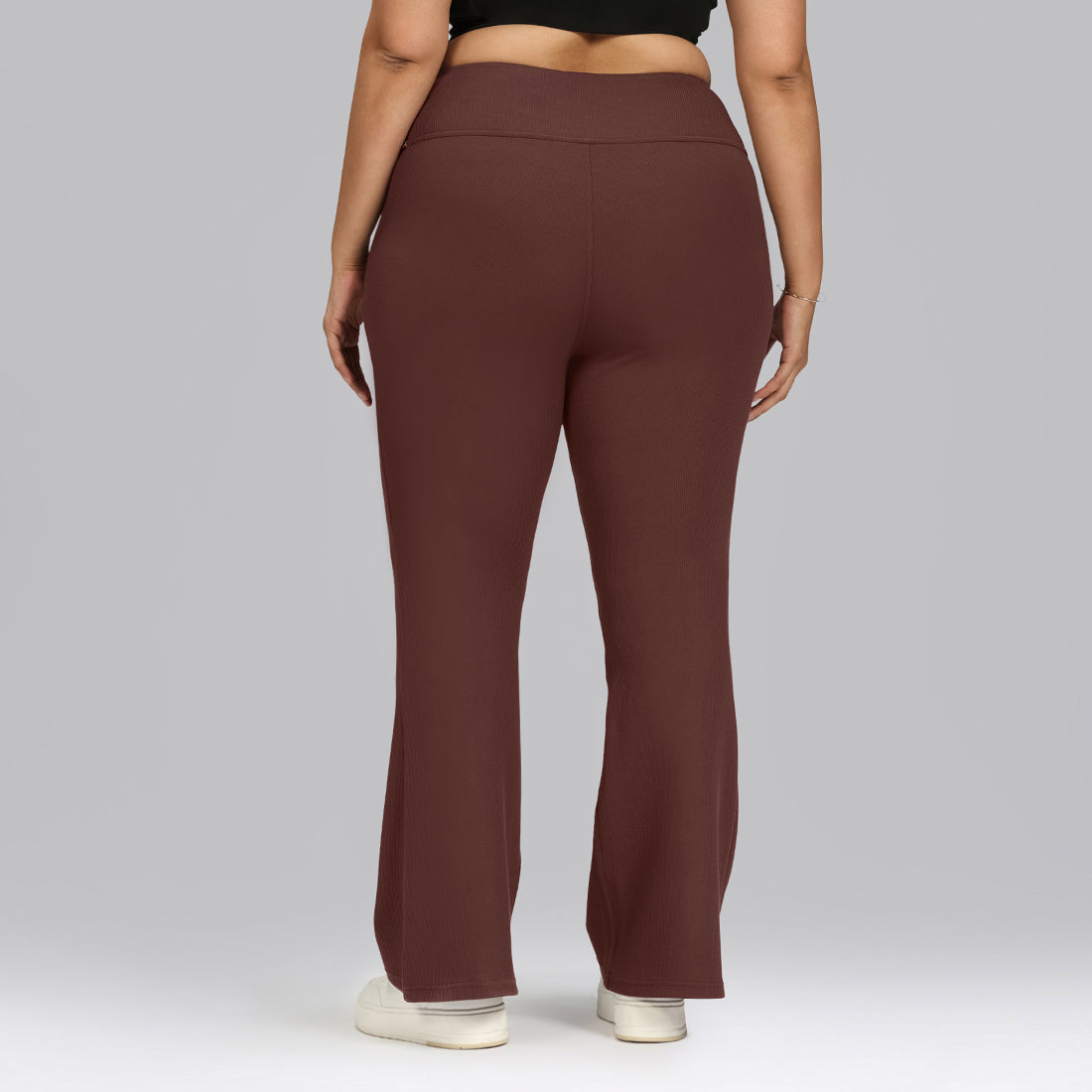 RibSupreme™ Flare Pants