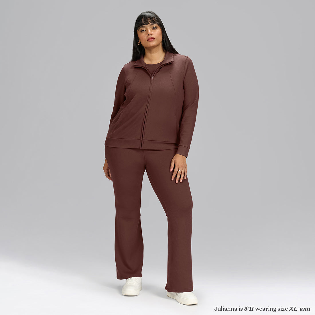 RibSupreme™ Jacket