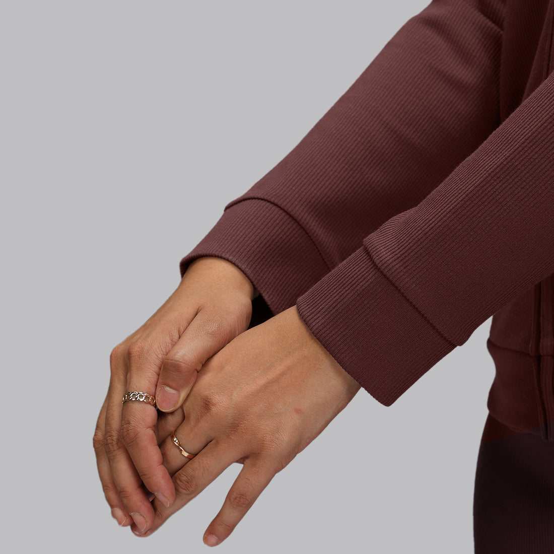 RibSupreme™ Jacket