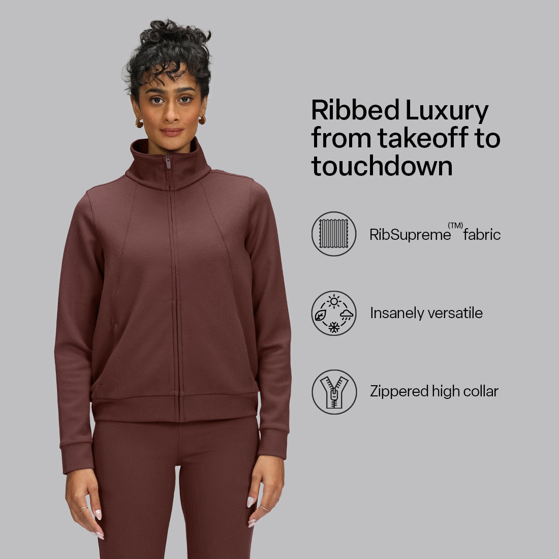 RibSupreme™ Jacket