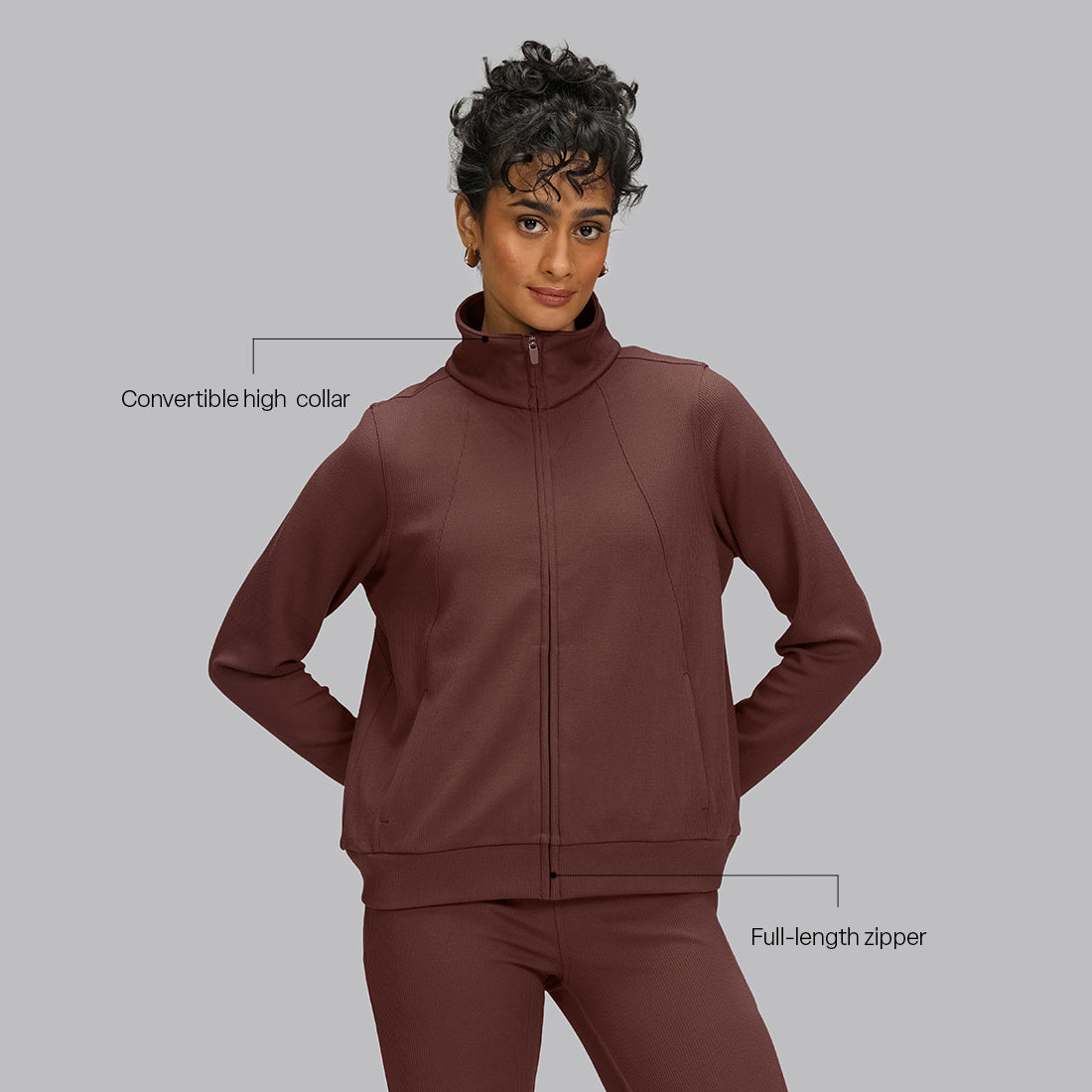 RibSupreme™ Jacket