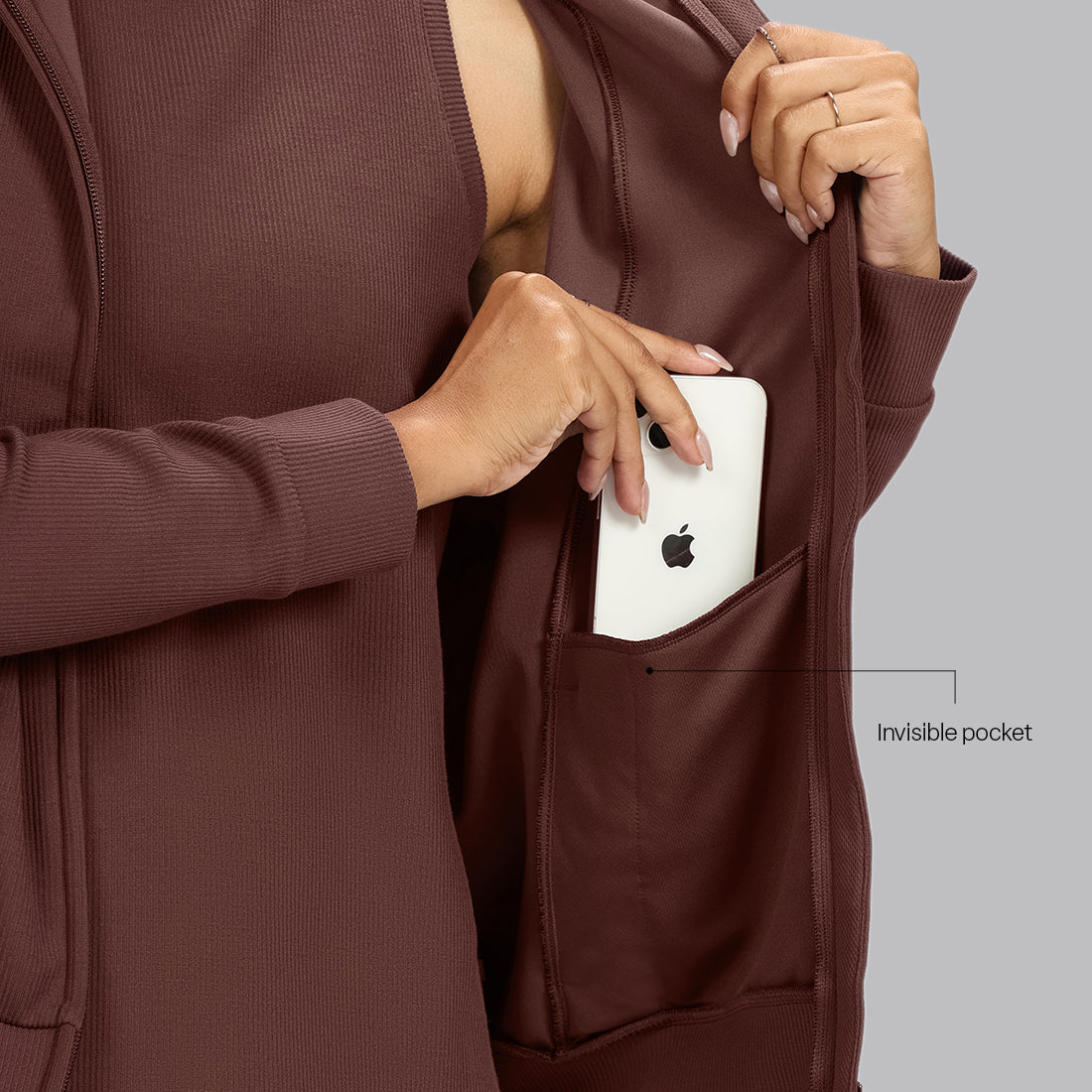 RibSupreme™ Jacket