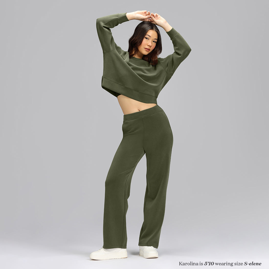 BareButter™ Pullover