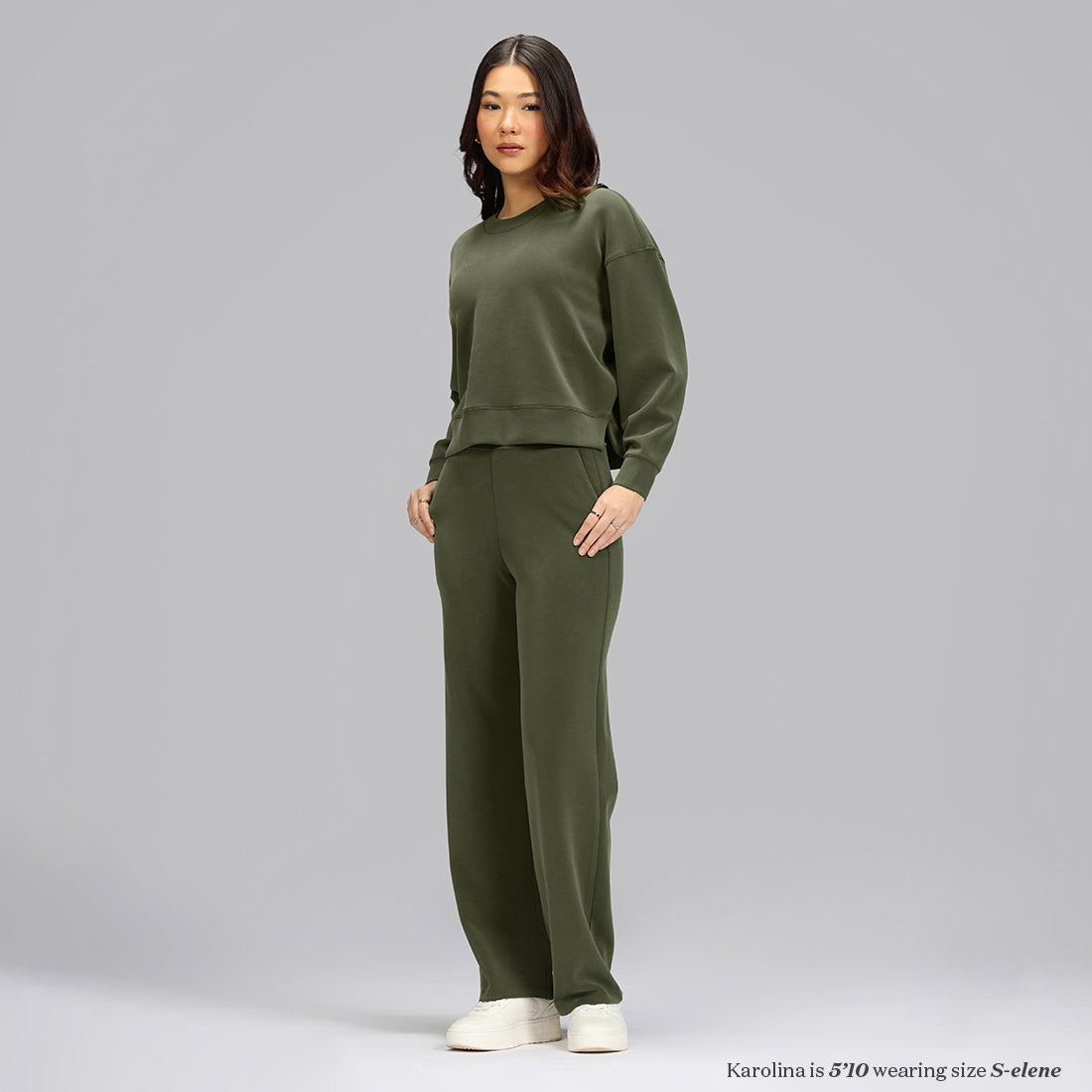 BareButter™ Pullover