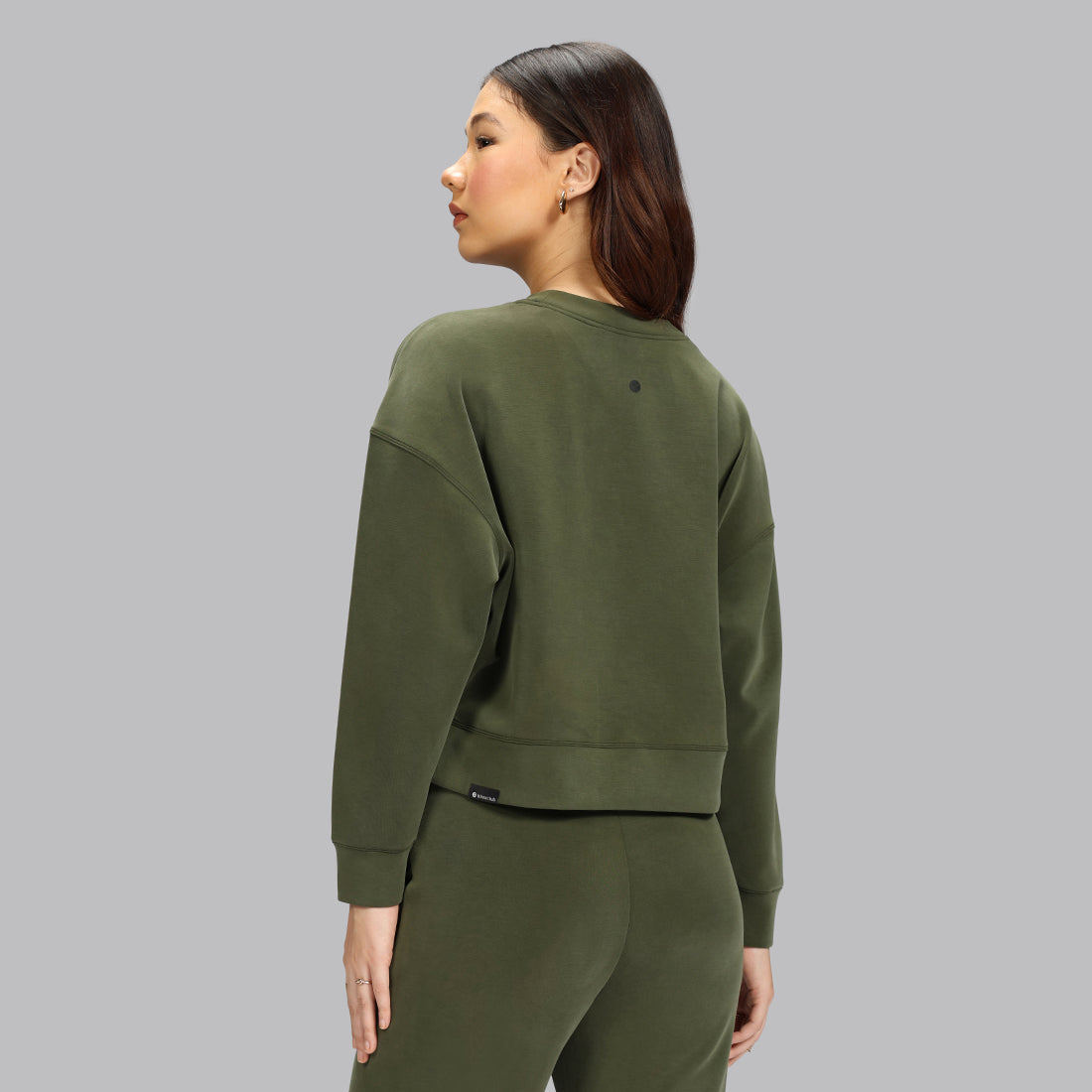 BareButter™ Pullover
