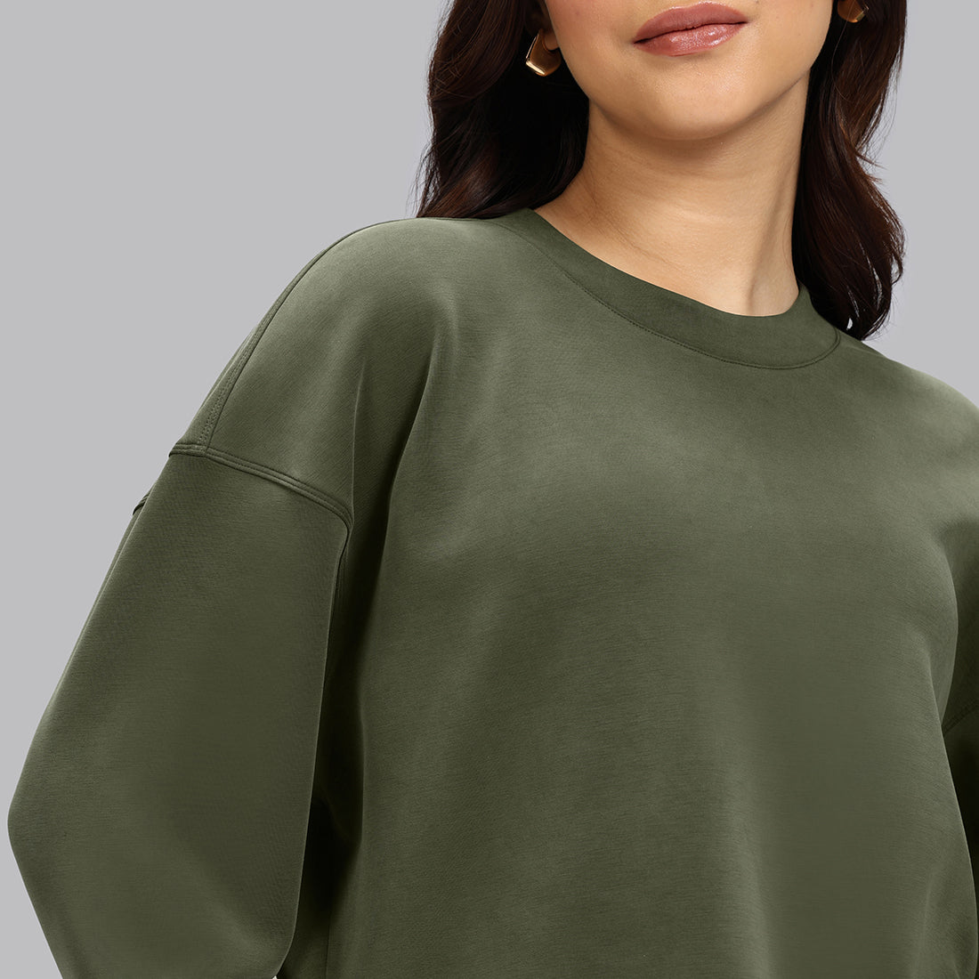 BareButter™ Pullover
