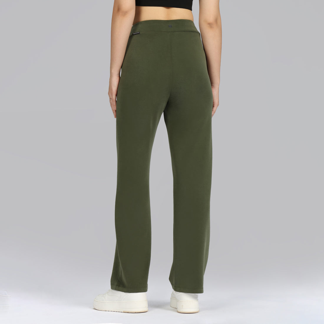 BareButter™ Straight Pants