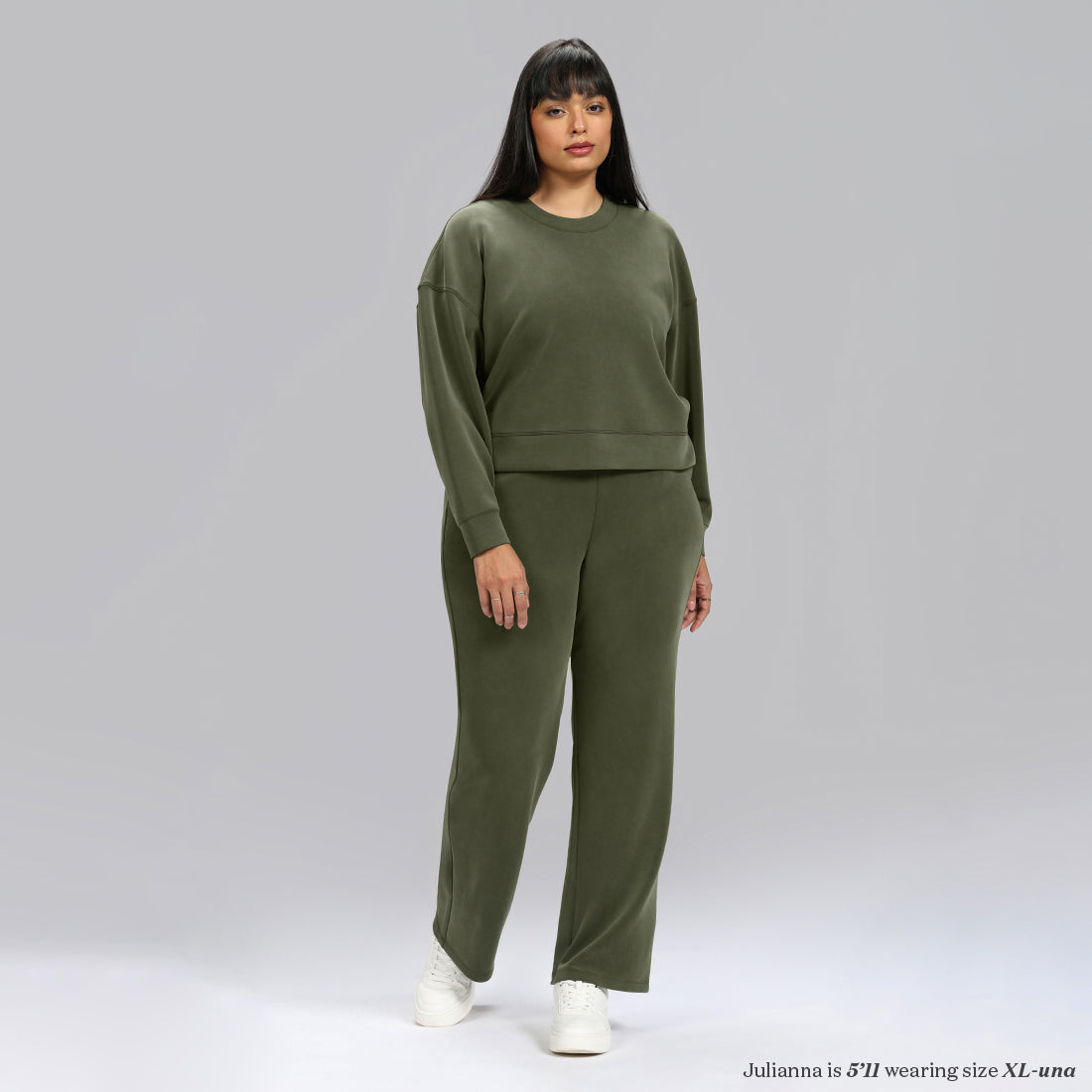 BareButter™ Pullover
