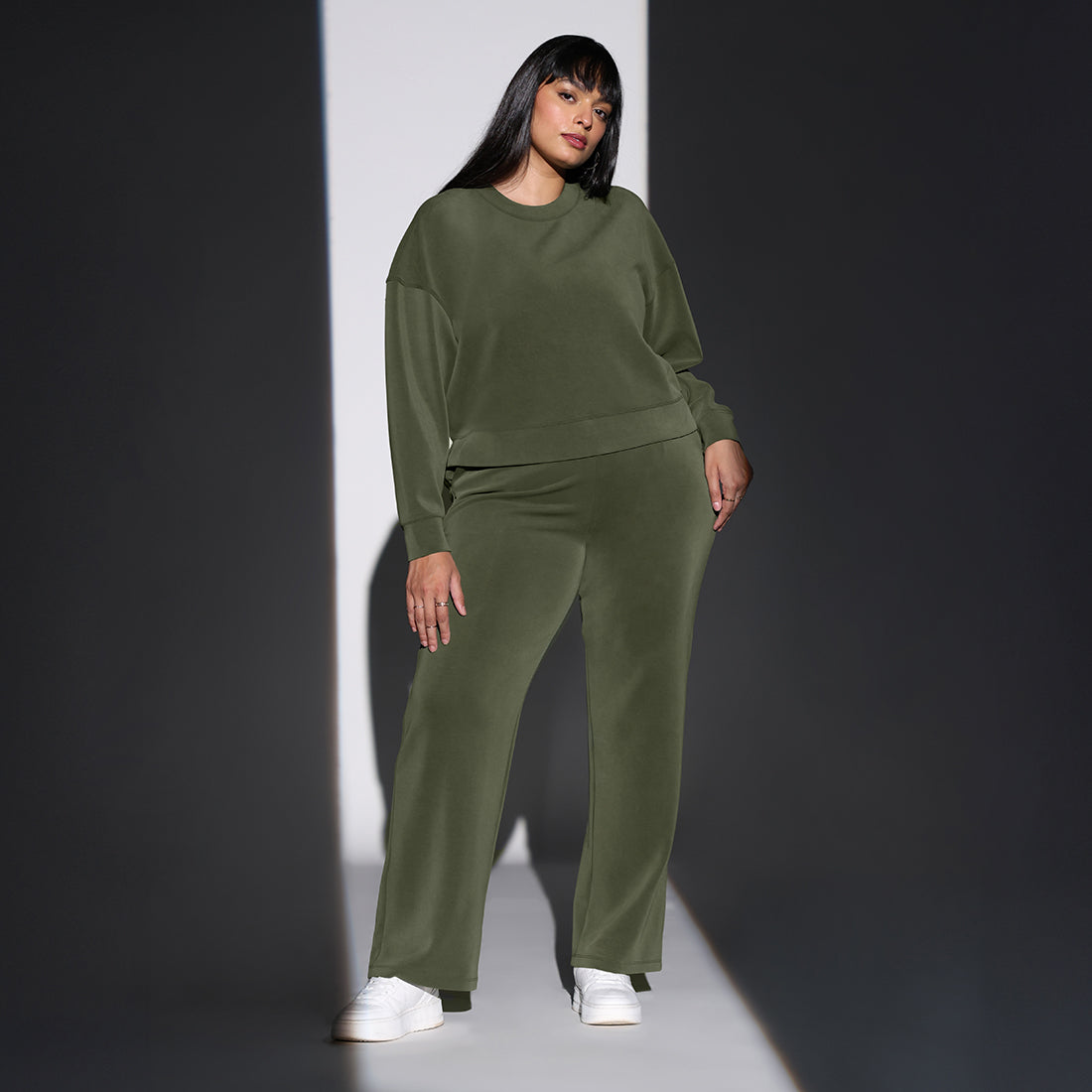 BareButter™ Straight Pants
