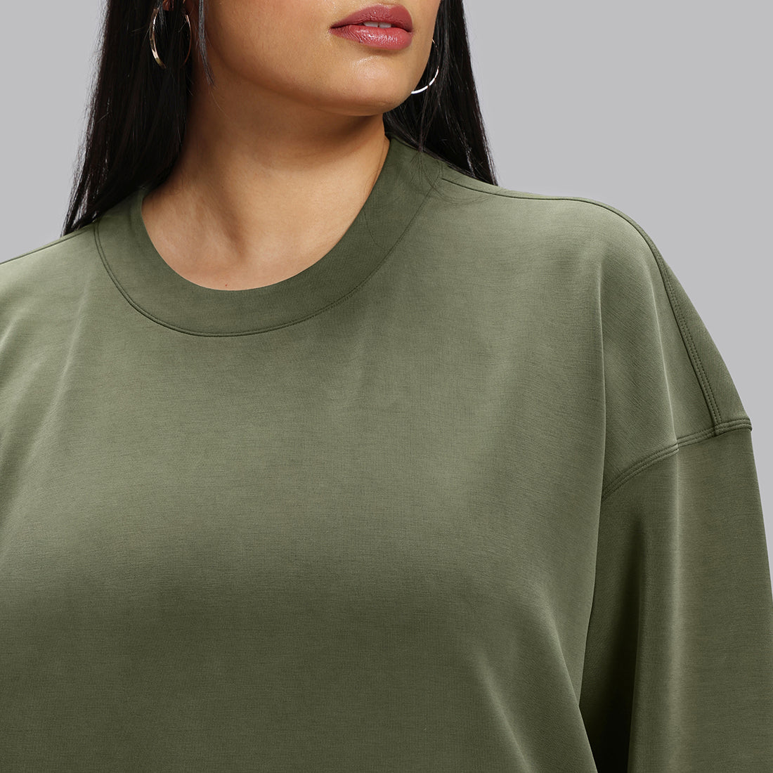 BareButter™ Pullover
