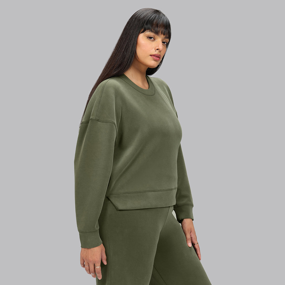 BareButter™ Pullover
