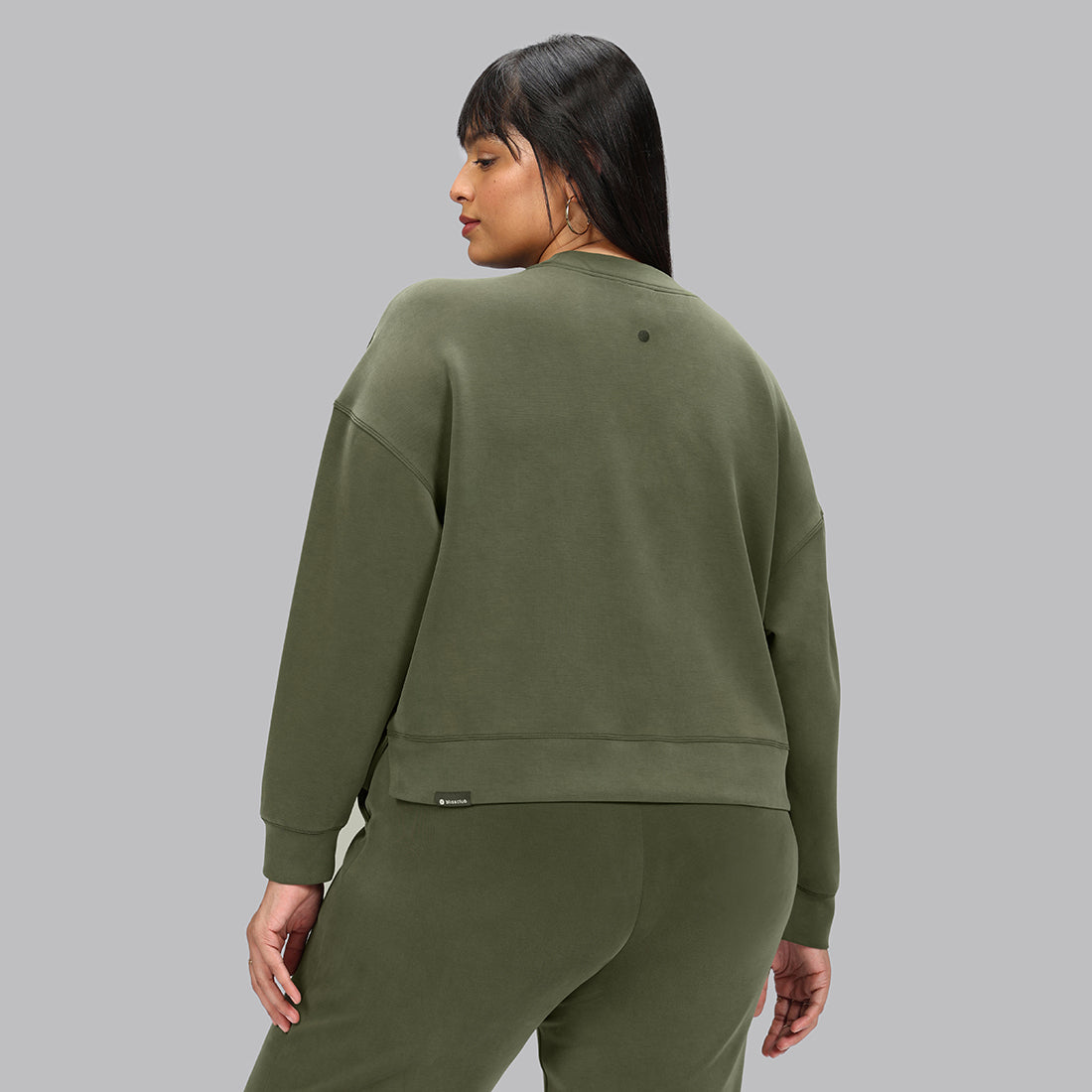 BareButter™ Pullover
