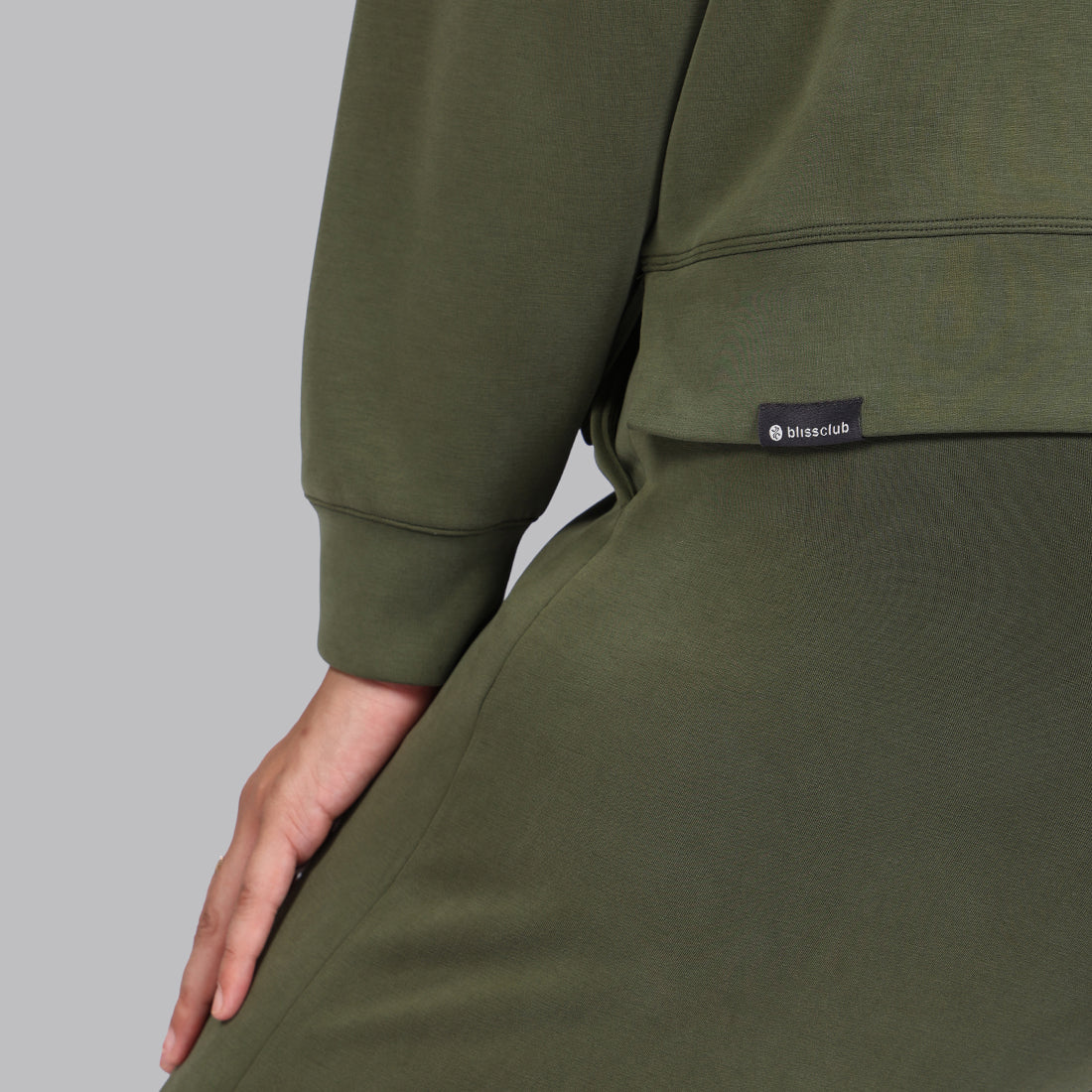 BareButter™ Pullover