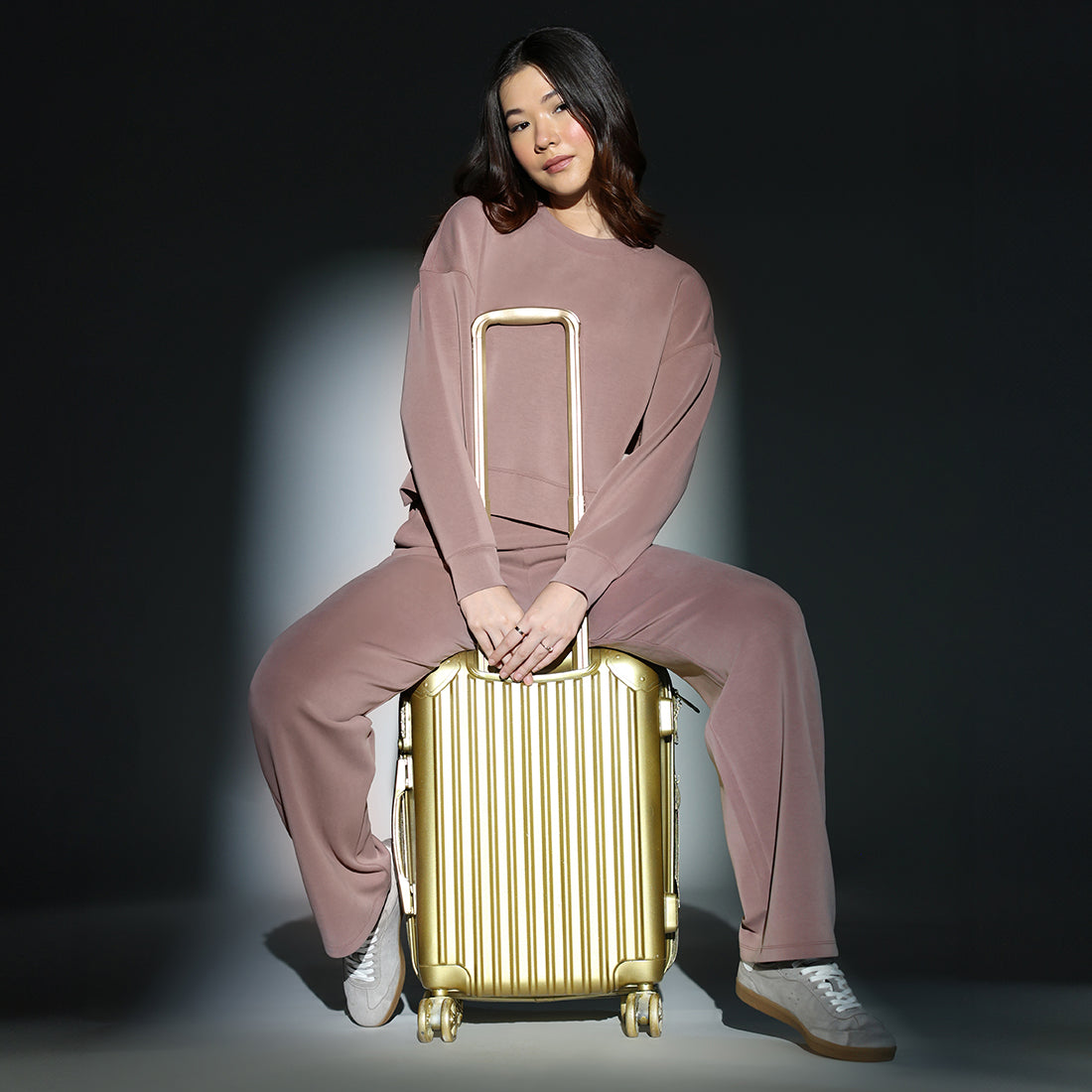 BareButter™ Pullover