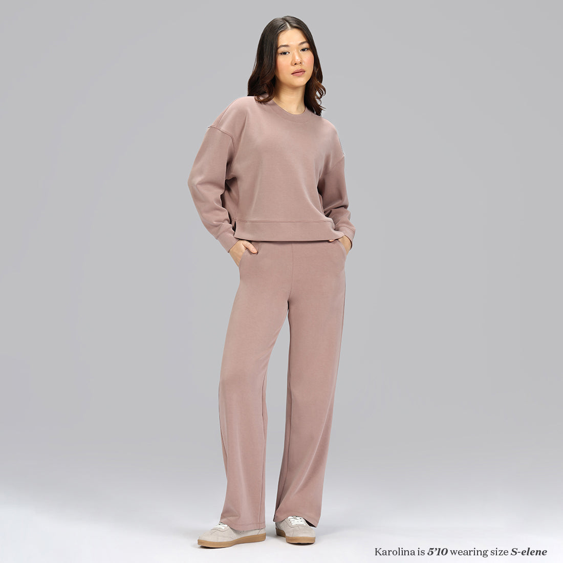 BareButter™ Pullover