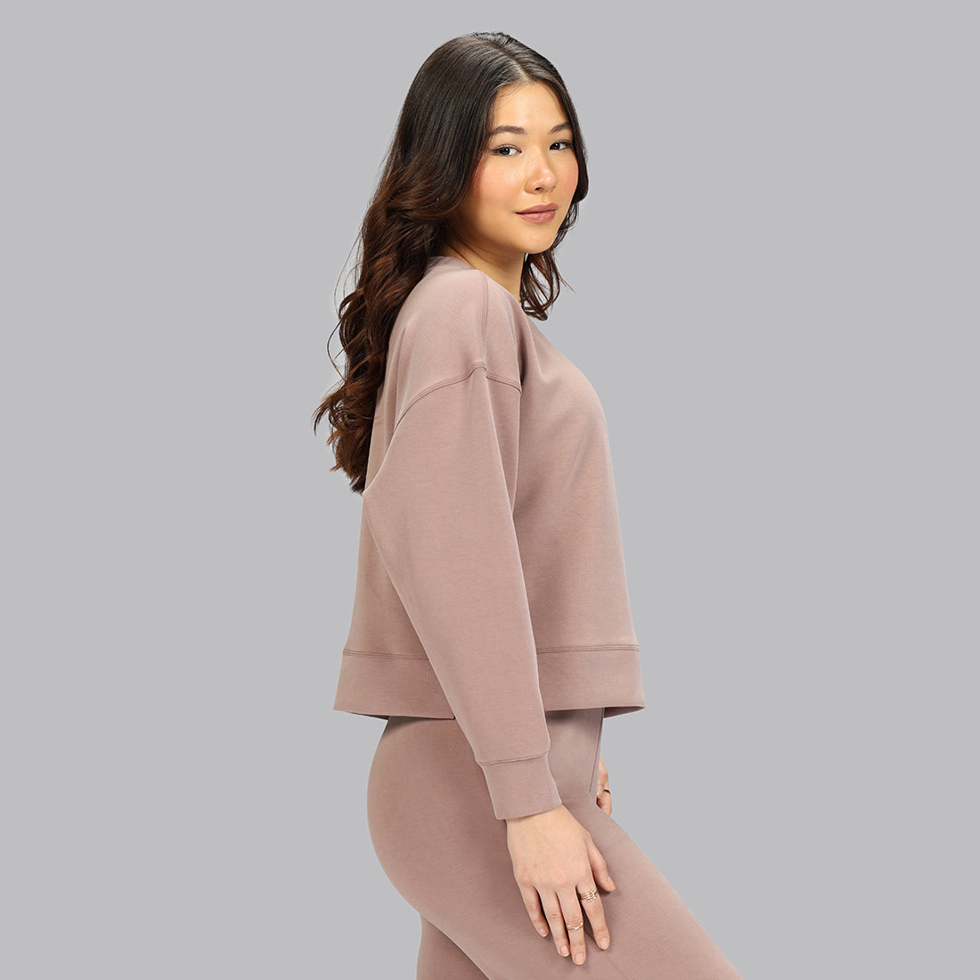 BareButter™ Pullover