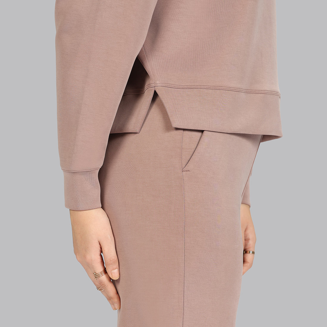 BareButter™ Pullover