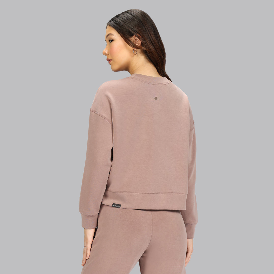 BareButter™ Pullover