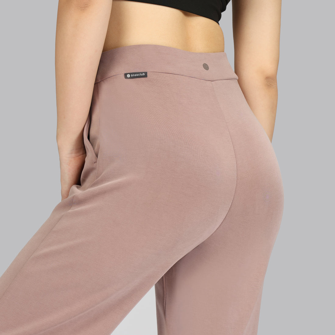 BareButter™ Straight Pants