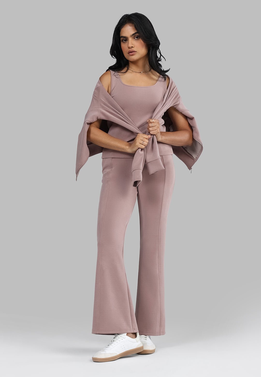 BareButter™ Flare Pants - BlissClub