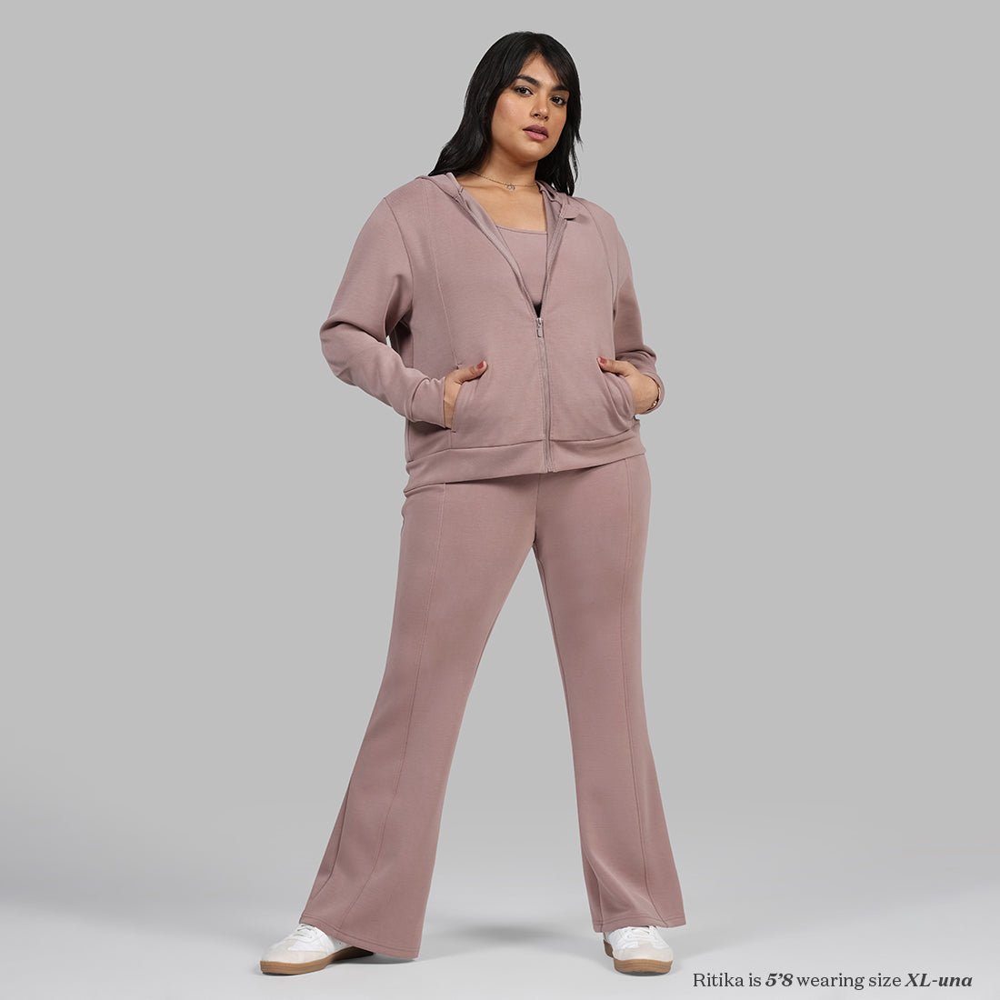 BareButter™ Flare Pants - BlissClub