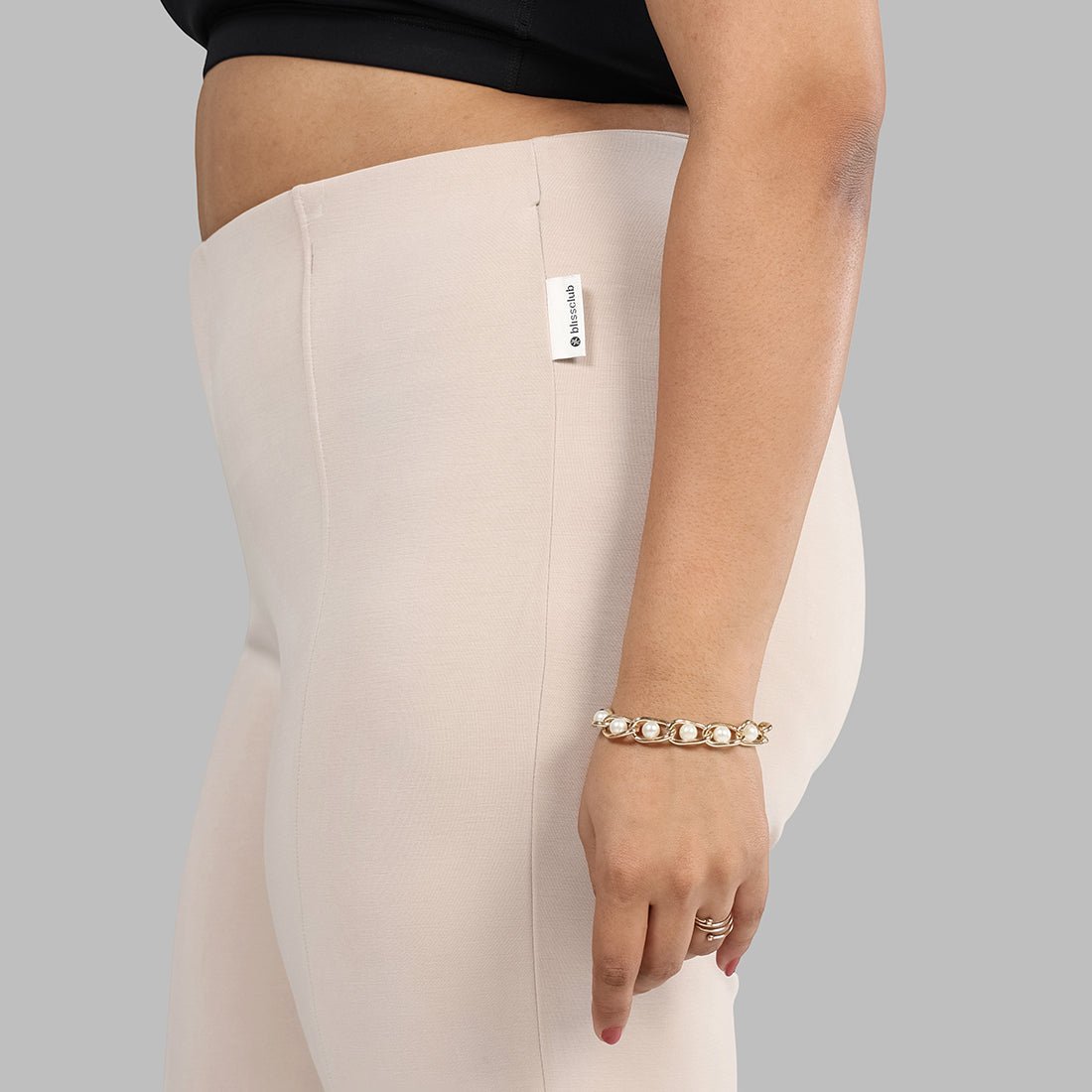 BareButter™ Flare Pants - BlissClub