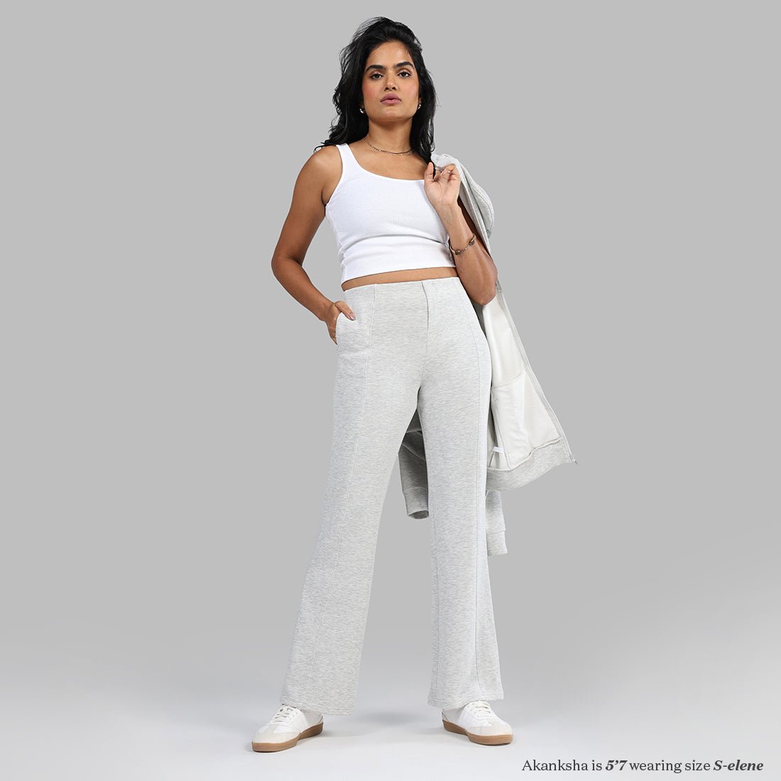 BareButter™ Flare Pants - BlissClub