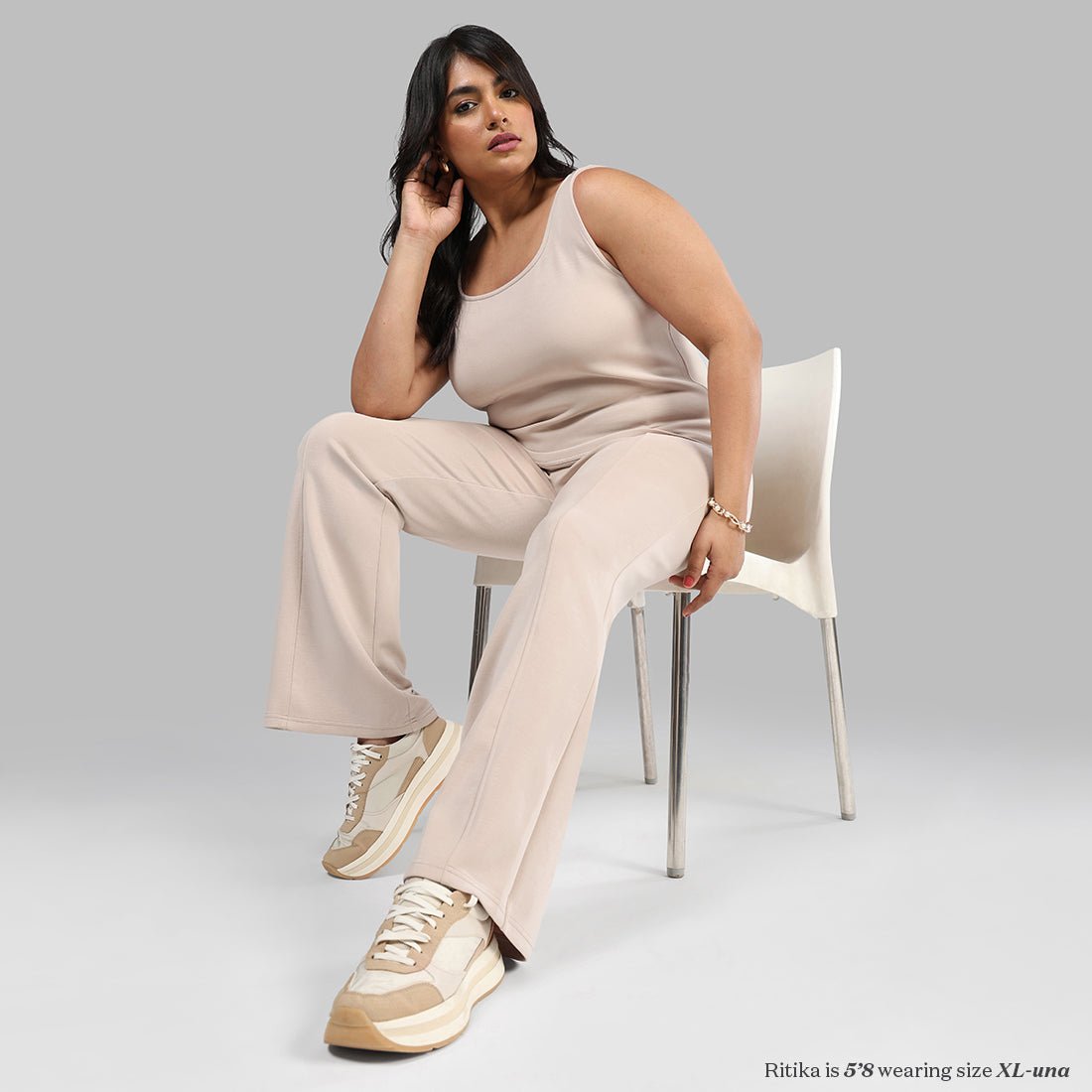 BareButter™ Flare Pants - BlissClub