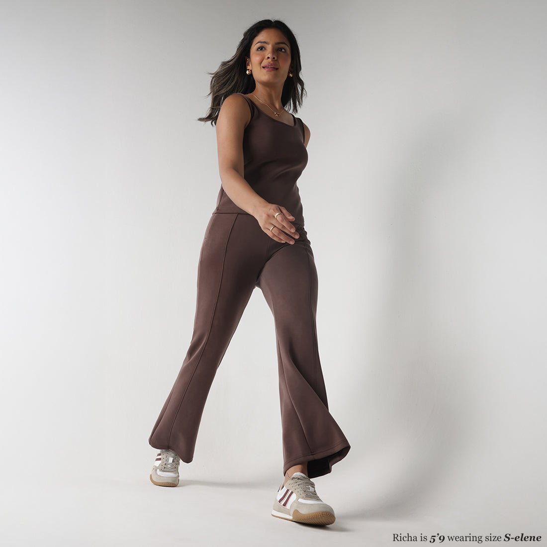 BareButter™ Flare Pants - BlissClub
